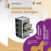 Administrasi Sistem Jaringan KK. TKJ, XI