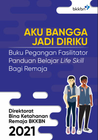 Aku Bangga jadi Diriku