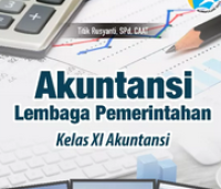 Image of Akuntansi Lembaga/Instansi Pemerintah kelas 11