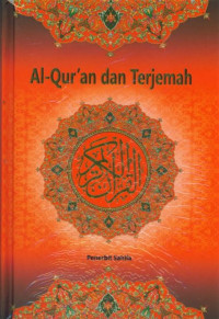 Al- Quran dan Terjemahan