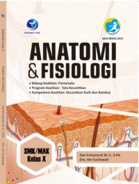 Anatomi dan Fisiologi Kelas X