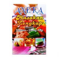 Aneka Resep masakan Lengkap