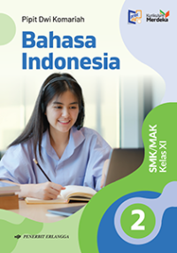 Bahasa Indonesia kelas XI