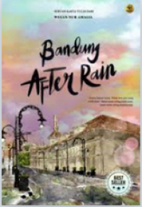 Image of Bandung After Rain