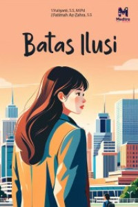 Image of Batas Ilusi