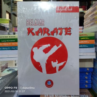 Belajar Karate