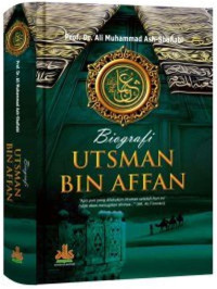 Biografi Utsman Bin Affan