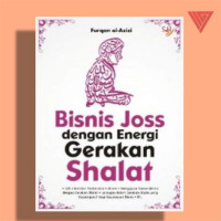 Bisnis Joss dengan Gerakan Shalat