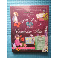 Book For Active and Smart Girl : Jadilah Cantik dan Aktif