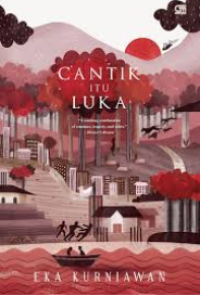 Image of Cantik Itu Luka