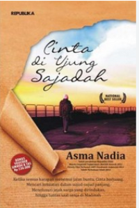 Image of Cinta di Ujung Sajadah