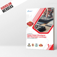 Dasar-Dasar Akuntansi dan Keuangan Lembaga Kelas x