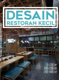 Desain Restoran Kecil