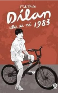 Image of Dilan 1983: Wo Ai Ni