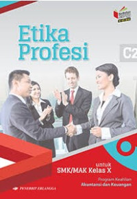 Image of Etika Profesi kelas x