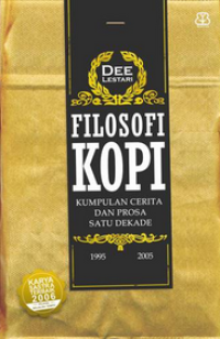Image of Filosofi Kopi