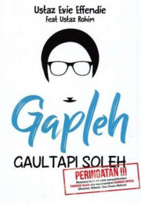 Gapleh Gaul Tapi Soleh