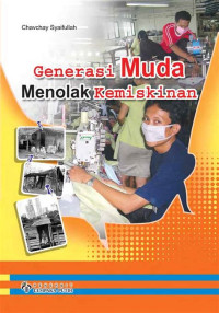 Generasi Muda Menolak Kemiskinan