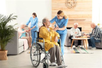 Home Care Nursing ; Aplikasi Praktik Berbasis Evidence- Based