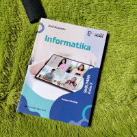 Informatika, kelas X Rumpun Teknologi