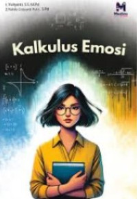 Image of Kalkulus Emosi