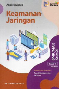 Keamanan Jaringan Kelas XI (Kumer)