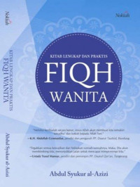 Kitab Lengkap dan Praktis Fiqih Wanita