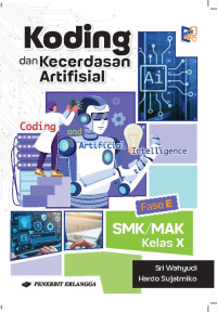 Image of Koding dan Kecerdasan Artifisial