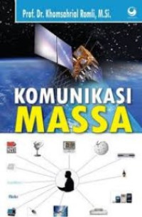 Komunikasi Massa