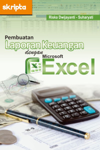 Laporan Keuangan dengan Microsoft Excel