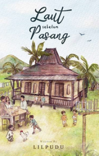 Image of Laut Sebelum Pasang