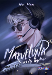Image of Marveluna: Let's Fly Together
