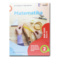 Matematika Kelas XI Rumpun Bisnis Dan Manajemen