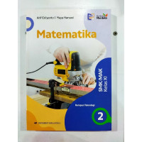 Matematika kelas XI Rumpun Teknologi