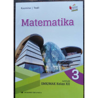 Matematika Kelas XII