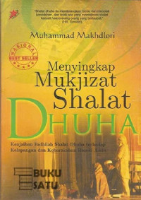 Menyingkap Mukjizat Shalat Dhuha