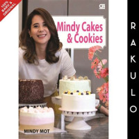 Mindy Cakes dan Cookies