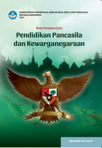 Pendidikan Pancasila dan Kewarganegaraan Kelas XI