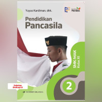 Pendidikan Pancasila Kelas XI