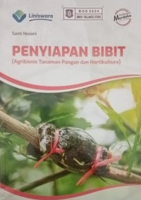 Penyiapan Bibit (ATPH)