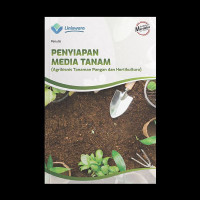 Penyiapan Media Tanam (ATPH)