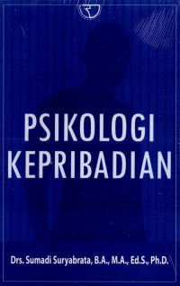 Psikologi Kepribadian