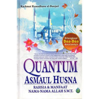 Quantum Asma'ul Husna