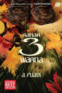 Image of Ranah 3 Warna