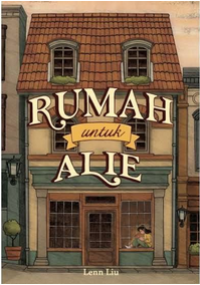 Image of Rumah untuk Alie