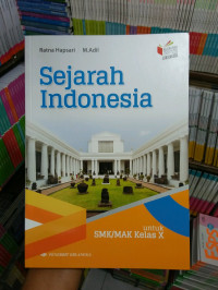 Sejarah Indonesia