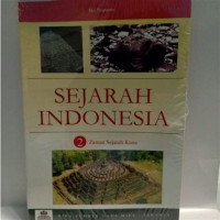 Sejarah Indonesia Jilid 2 Zaman Sejarah Kuna