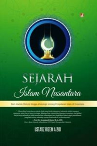 Sejarah Islam Nusantara