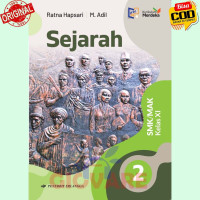 Sejarah, kelas XI