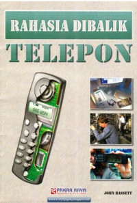 Seri Rahasi di Balik Telepon